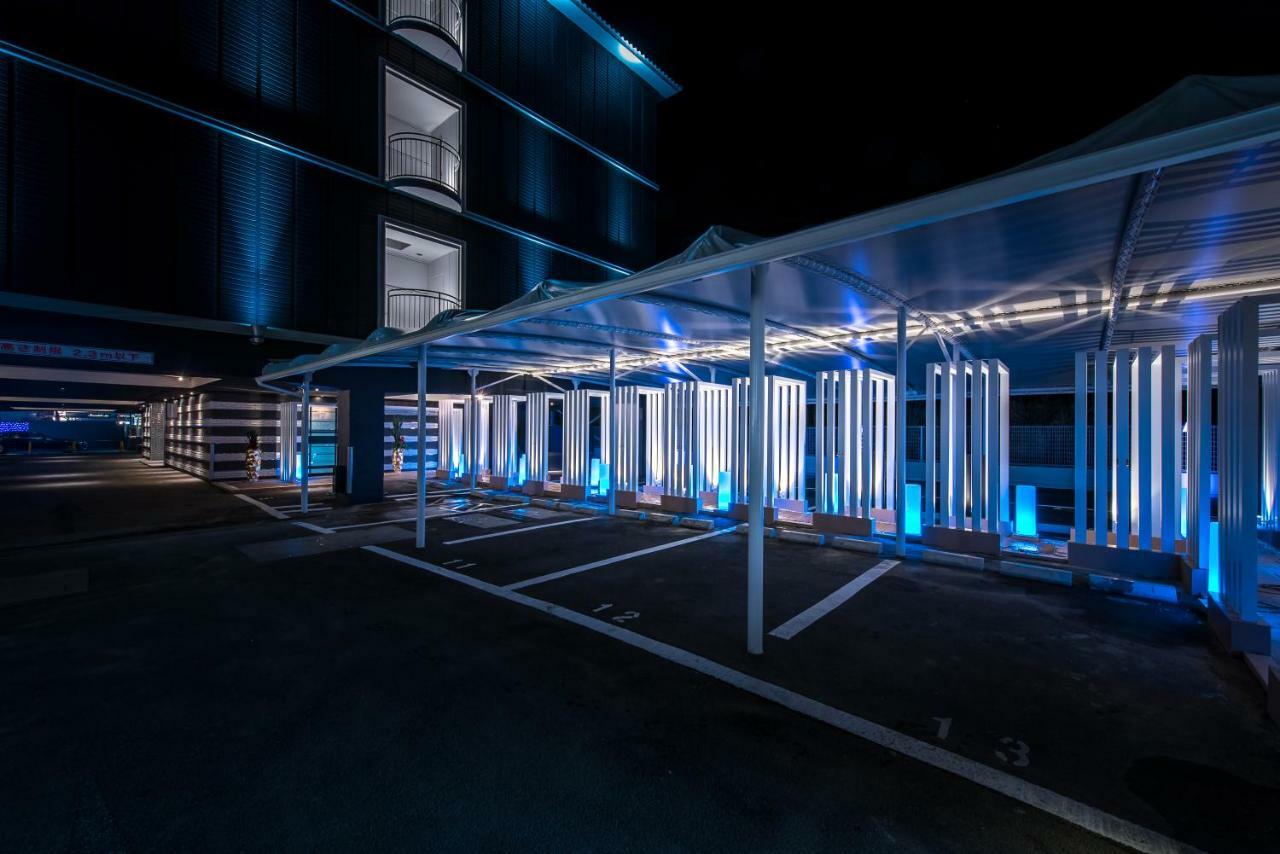 Hotel Dior7 (Adults Only) Hamamatsu Exterior photo
