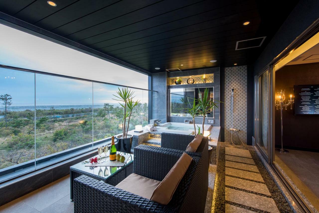 Hotel Dior7 (Adults Only) Hamamatsu Exterior photo