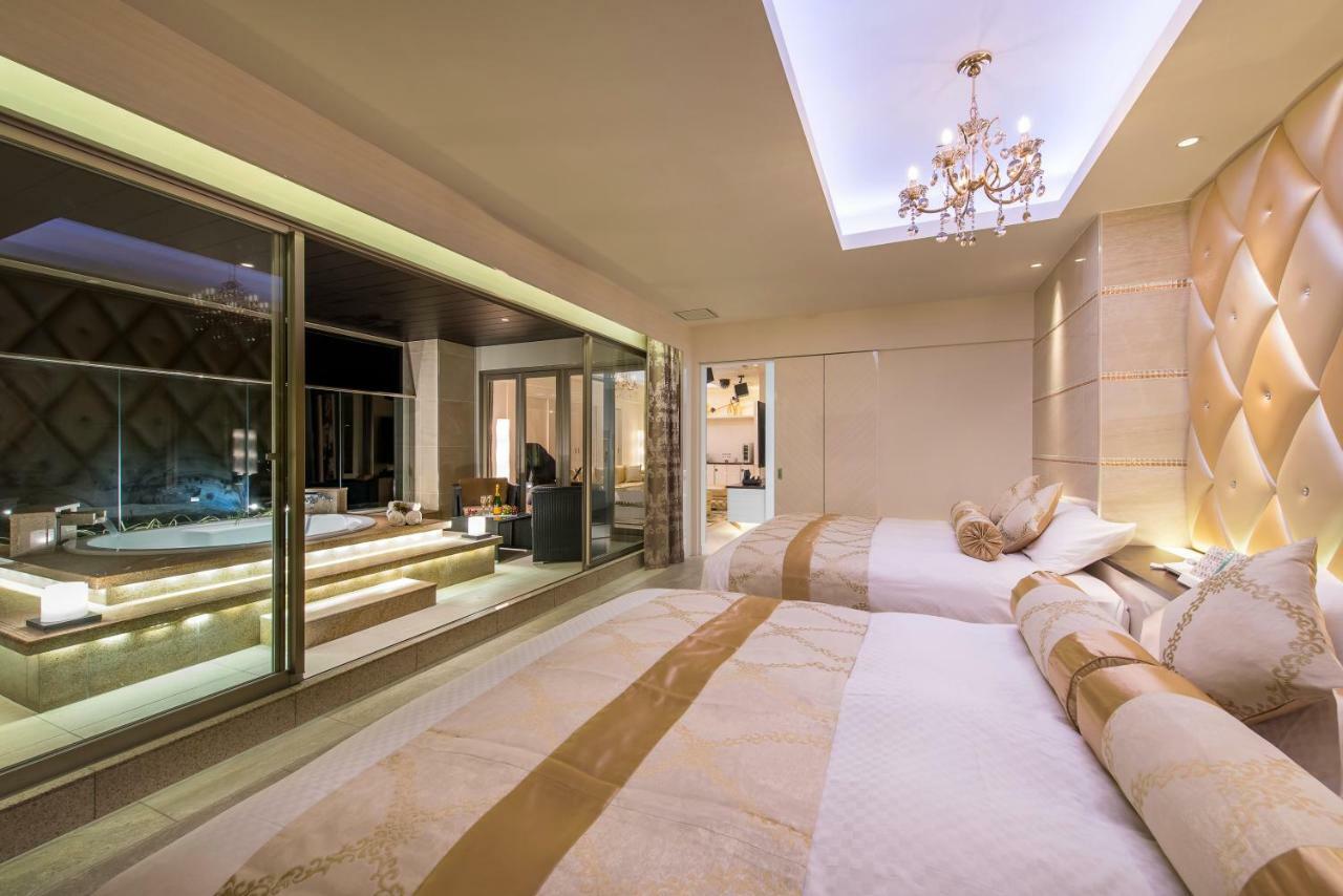 Hotel Dior7 (Adults Only) Hamamatsu Exterior photo