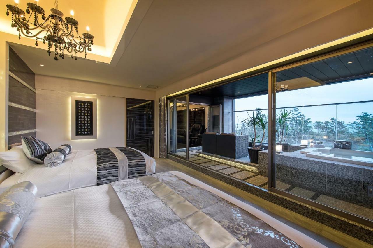 Hotel Dior7 (Adults Only) Hamamatsu Exterior photo