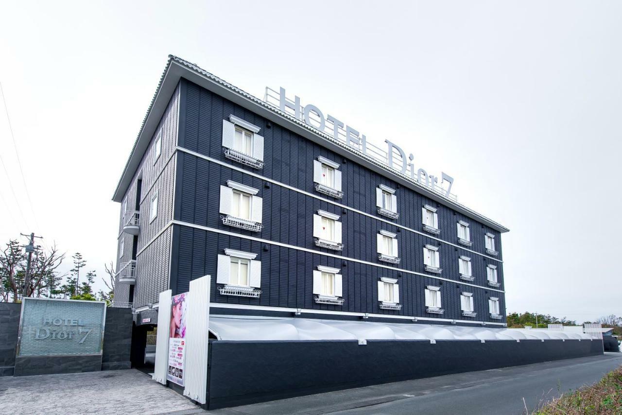 Hotel Dior7 (Adults Only) Hamamatsu Exterior photo