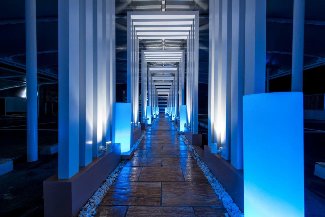 Hotel Dior7 (Adults Only) Hamamatsu Exterior photo