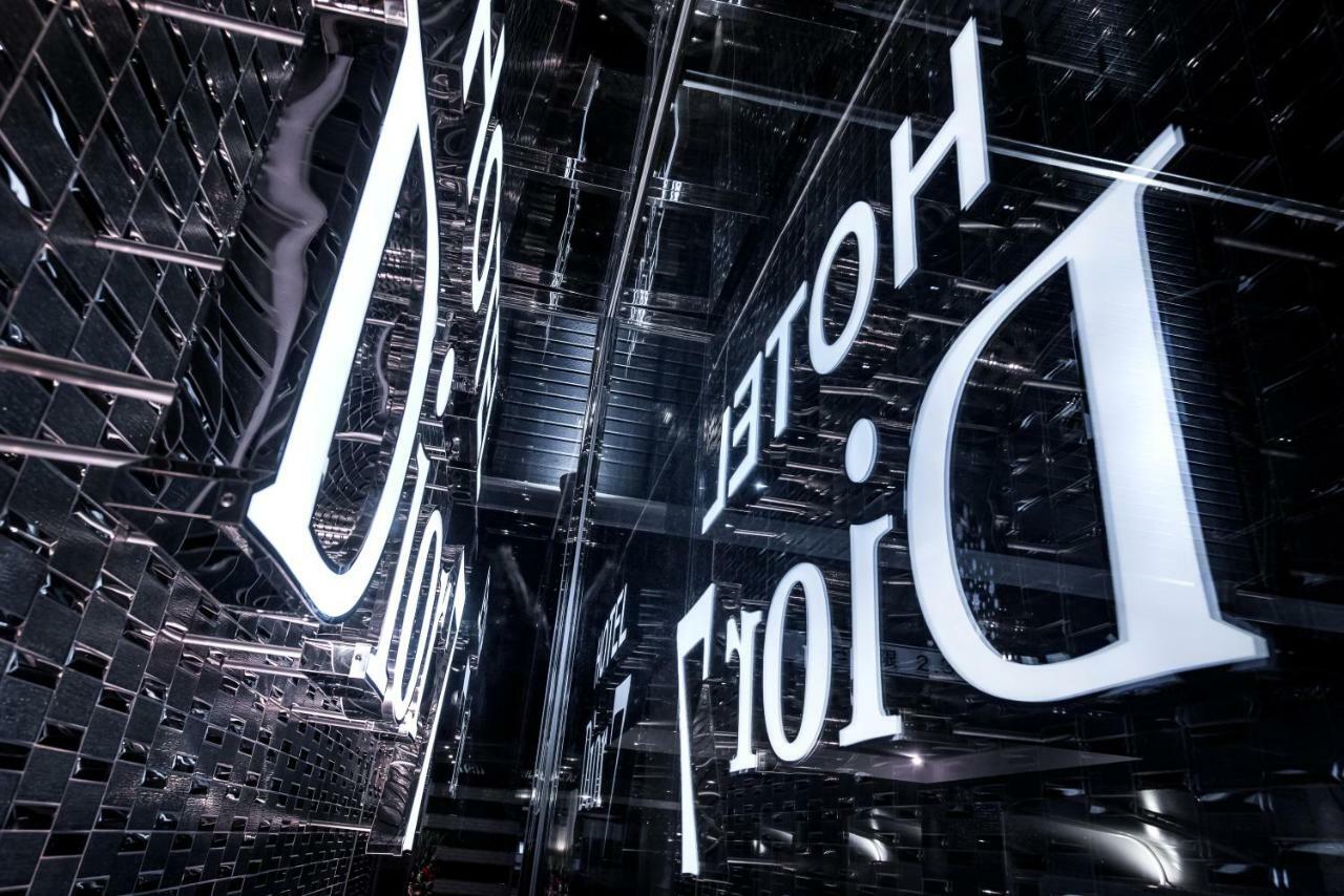 Hotel Dior7 (Adults Only) Hamamatsu Exterior photo