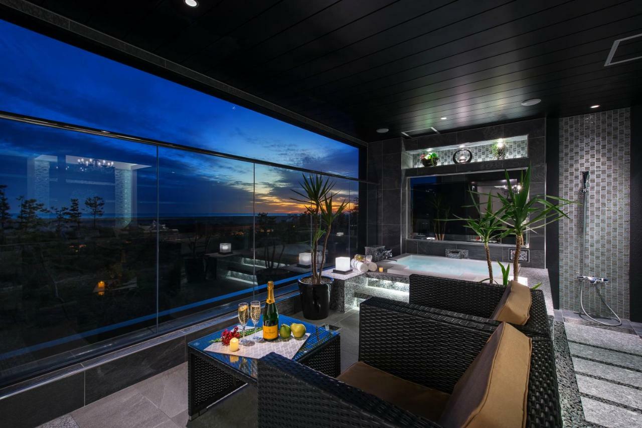 Hotel Dior7 (Adults Only) Hamamatsu Exterior photo
