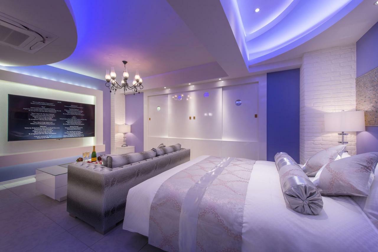 Hotel Dior7 (Adults Only) Hamamatsu Exterior photo