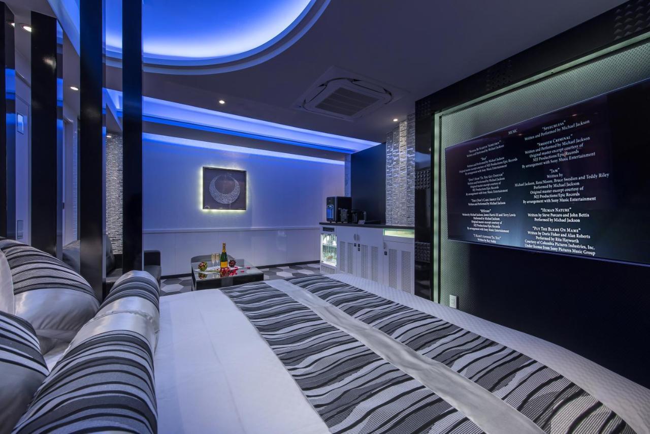 Hotel Dior7 (Adults Only) Hamamatsu Exterior photo