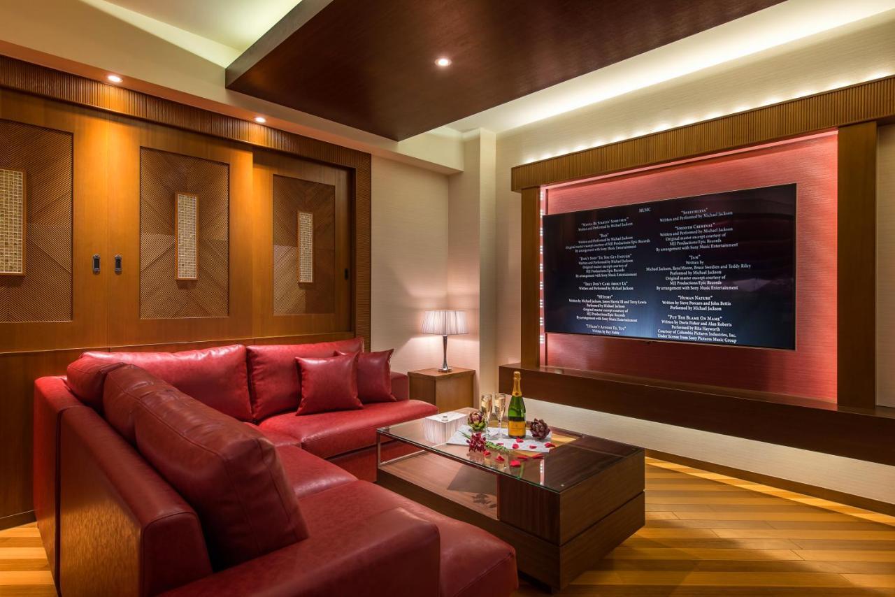 Hotel Dior7 (Adults Only) Hamamatsu Exterior photo