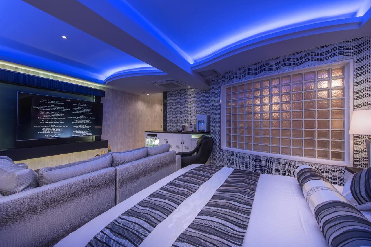 Hotel Dior7 (Adults Only) Hamamatsu Exterior photo