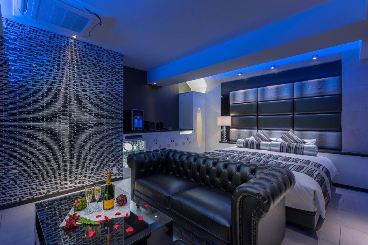 Hotel Dior7 (Adults Only) Hamamatsu Exterior photo