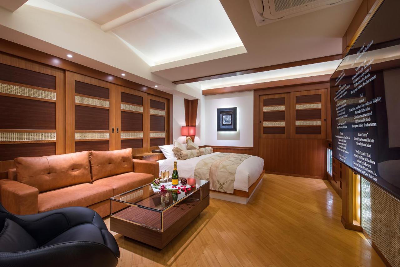 Hotel Dior7 (Adults Only) Hamamatsu Exterior photo
