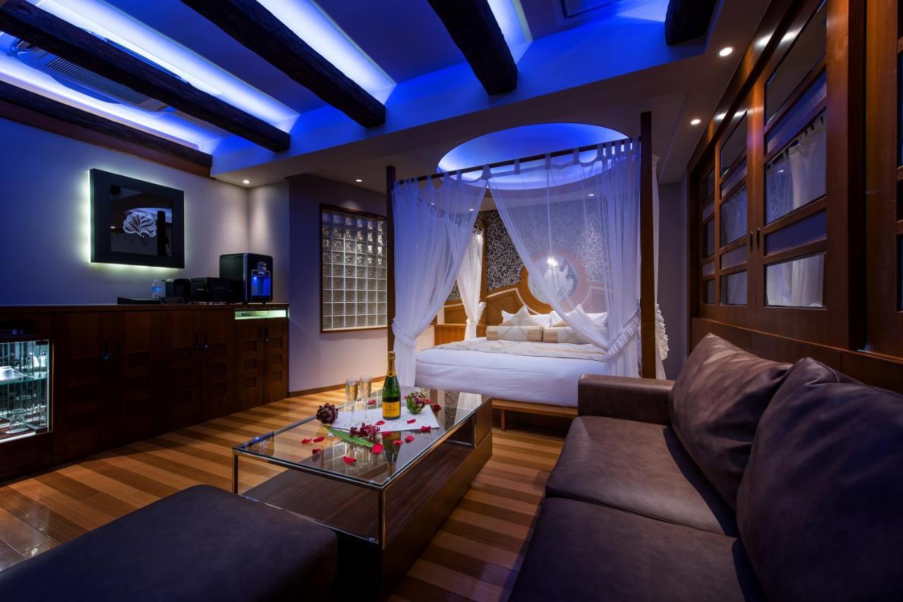 Hotel Dior7 (Adults Only) Hamamatsu Exterior photo