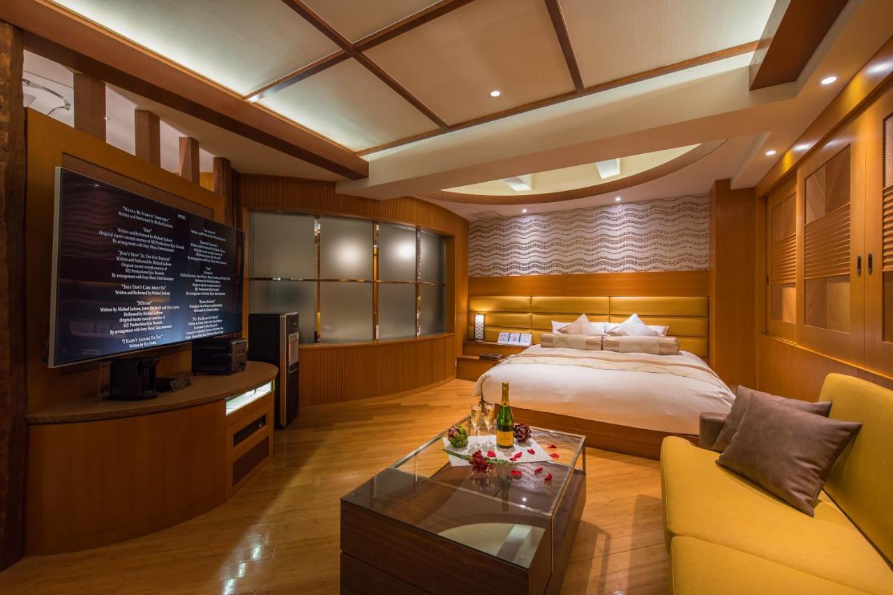 Hotel Dior7 (Adults Only) Hamamatsu Exterior photo