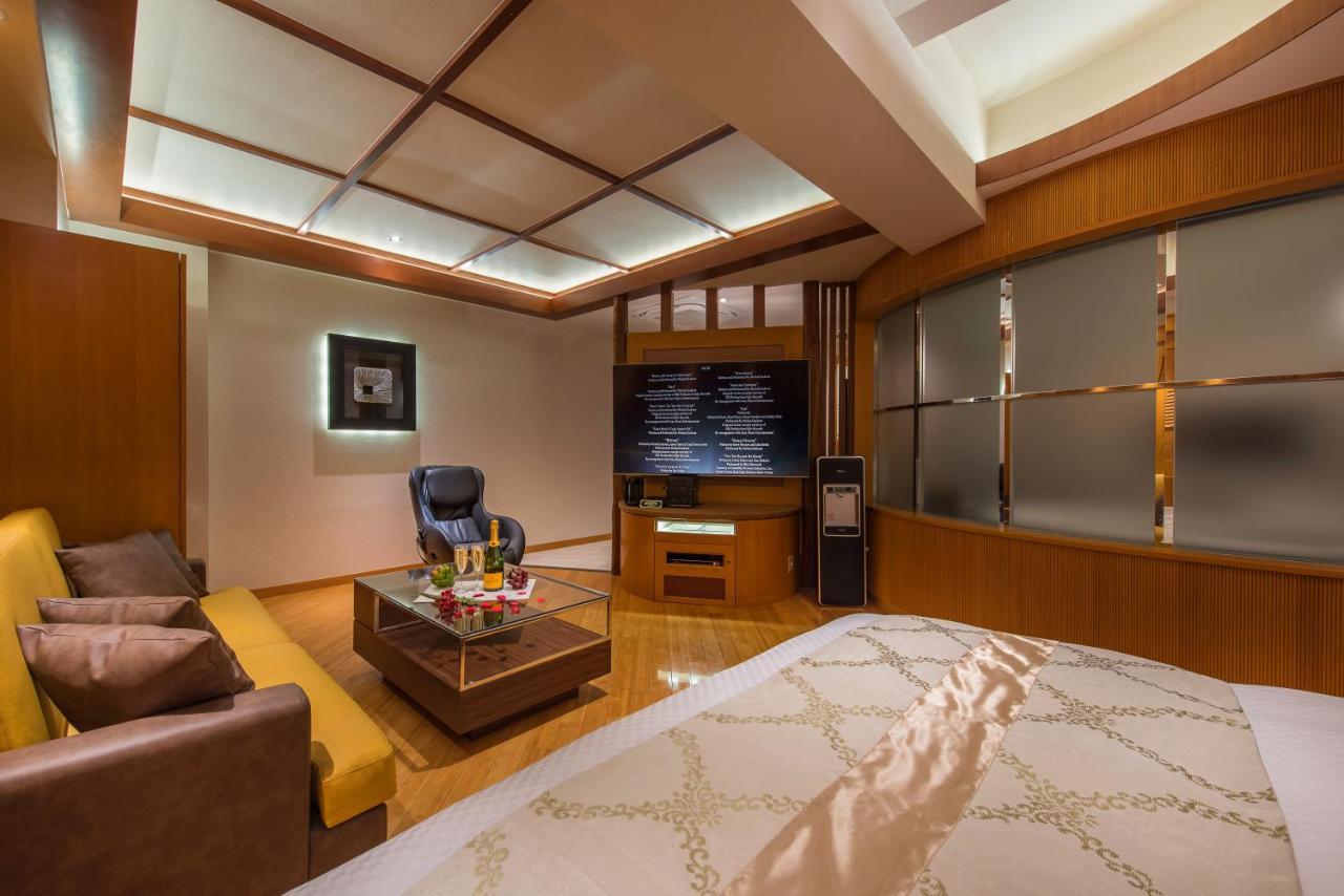 Hotel Dior7 (Adults Only) Hamamatsu Exterior photo