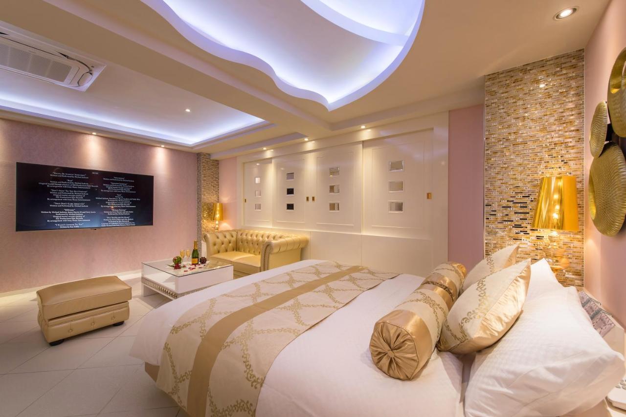 Hotel Dior7 (Adults Only) Hamamatsu Exterior photo